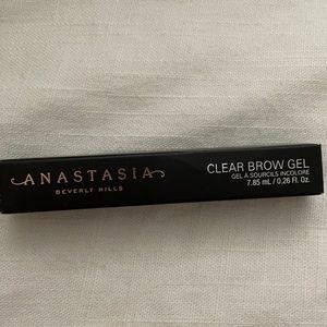 Anastasia Clear Brow Gel